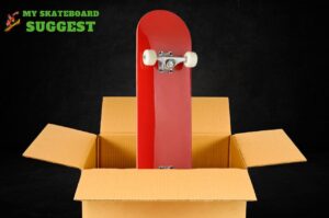 How to ship a skateboard