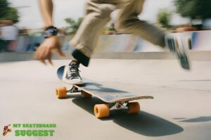 How can I speed up my skateboard bearings