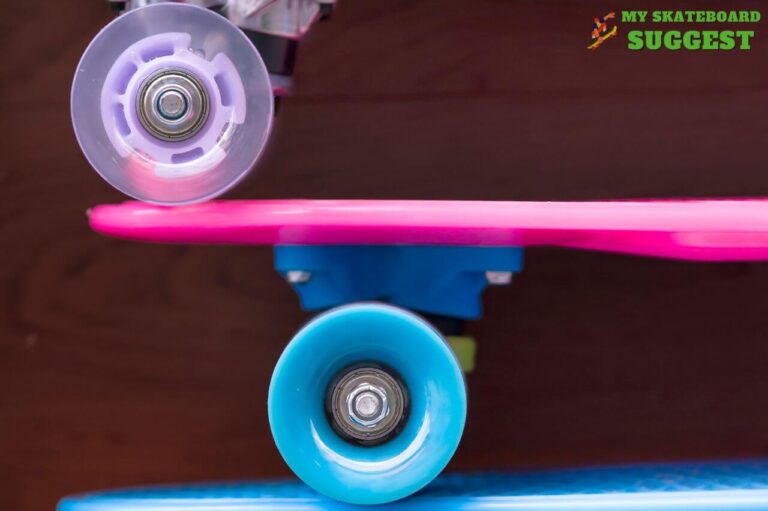 How do I know what size skateboard wheels to get