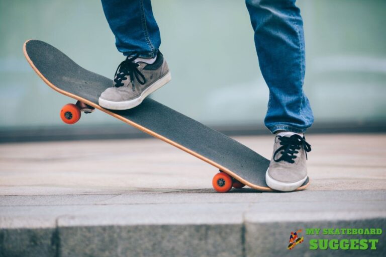 How long do skateboard bearings last