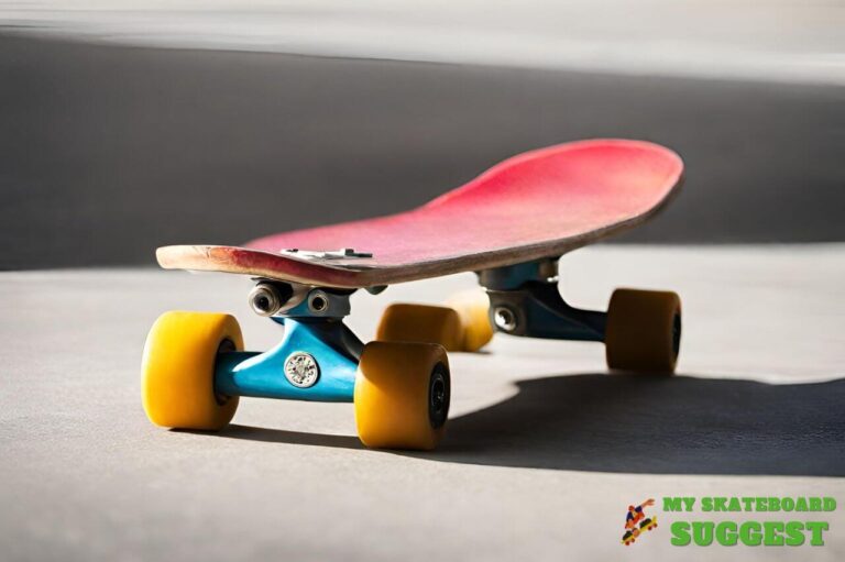 How to grip a skateboard
