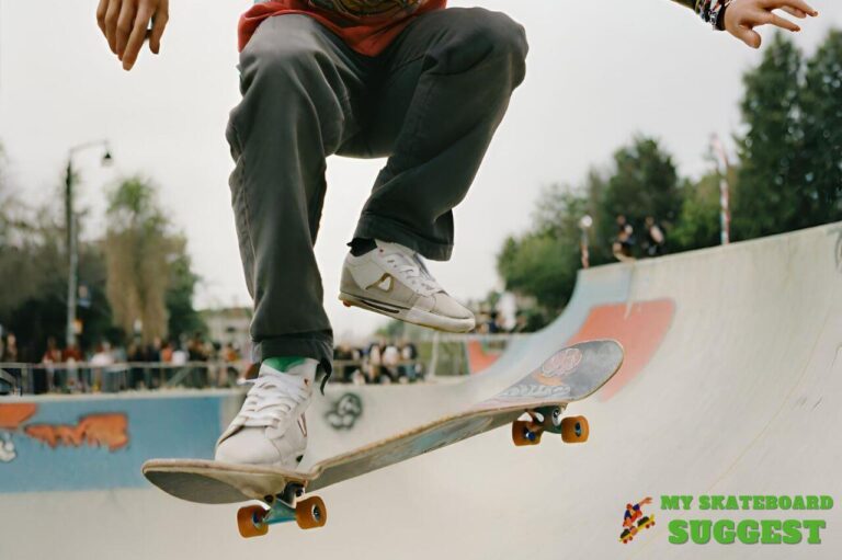 Is skateboarding a high-risk sport