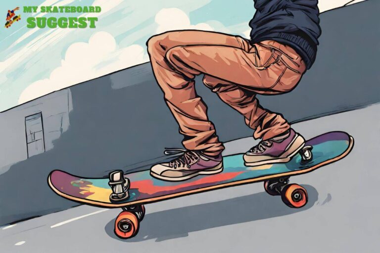 What are skateboard decks